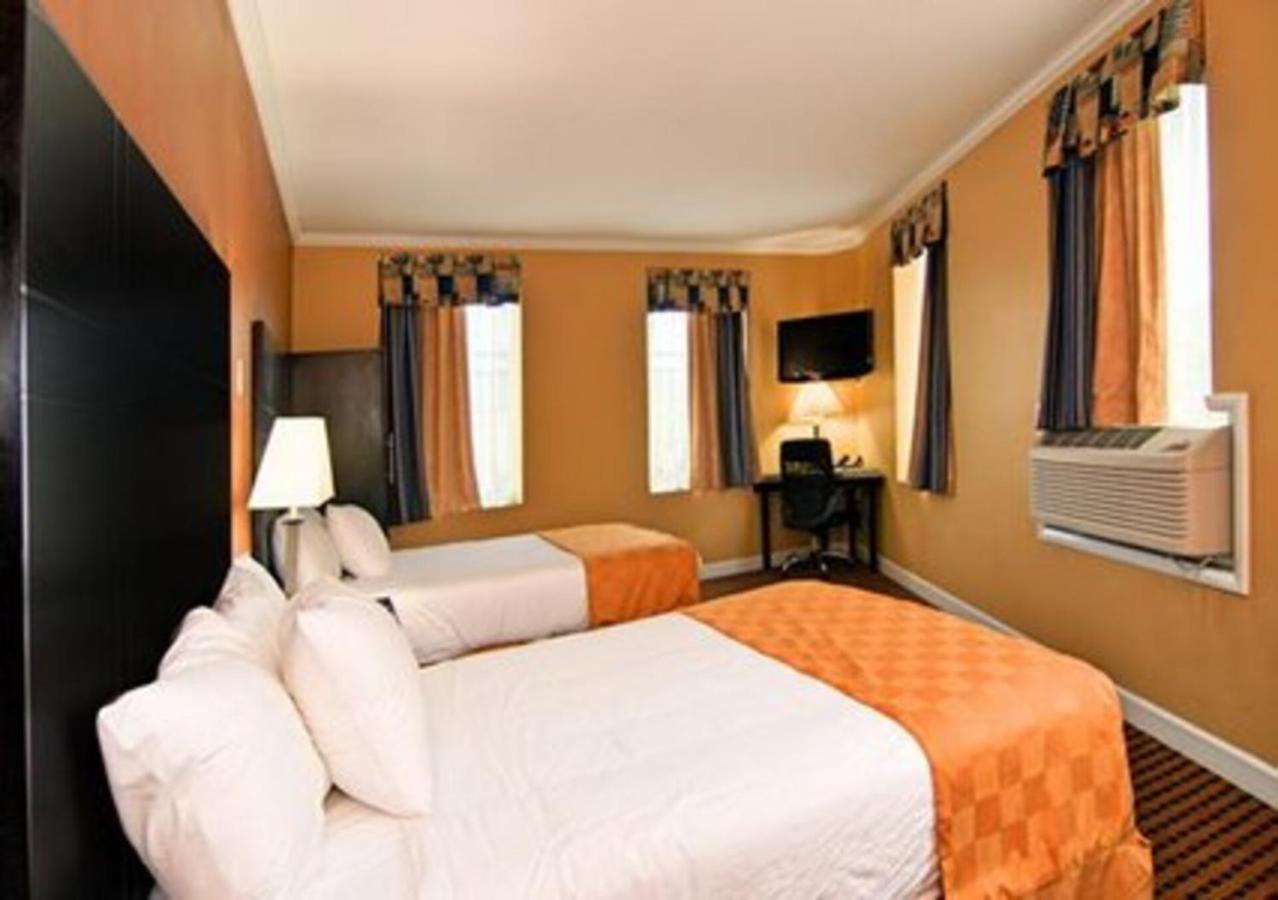 The Prince Hotel Tunkhannock Exterior foto